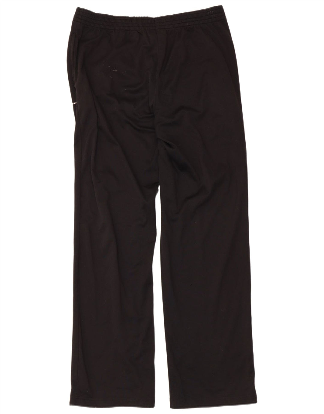 CHAMPION Pantalón Chándal Hombre Mediano Negro Poliéster