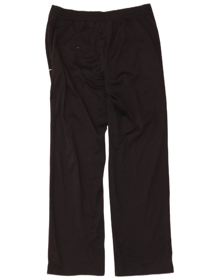 CHAMPION Pantalón Chándal Hombre Mediano Negro Poliéster