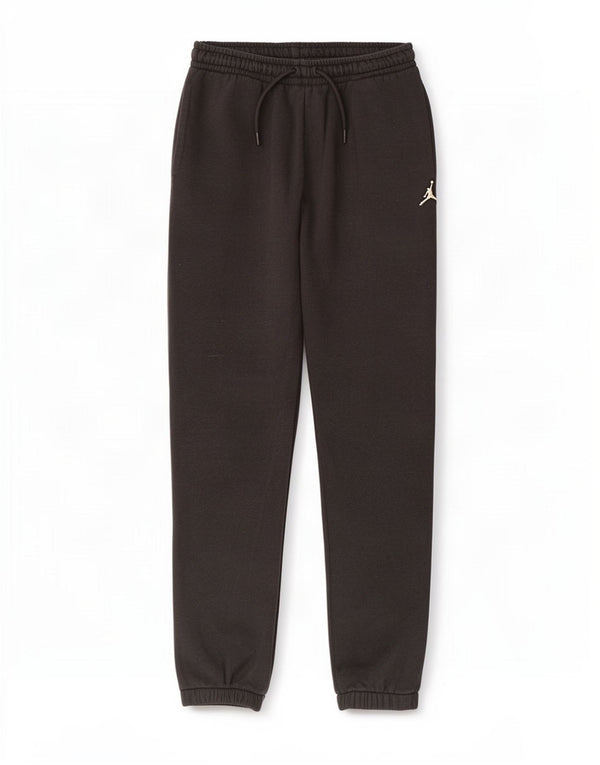 Jordan Pantalón Chándal para Niños Joggers 13-14 Años XL Negro Algodón