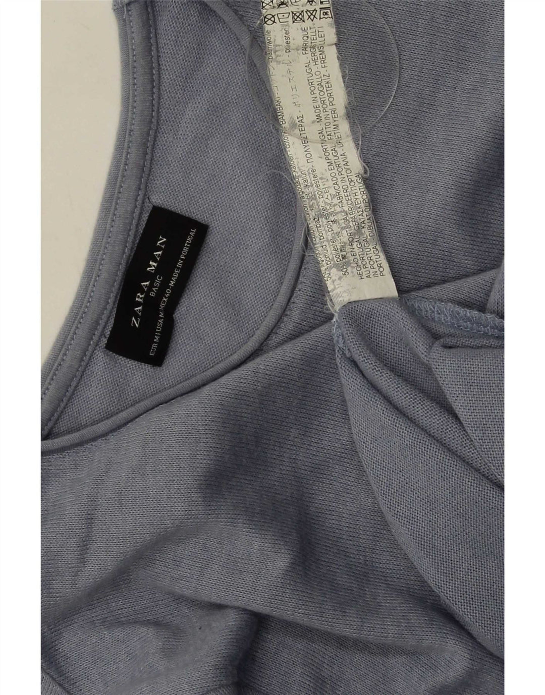 Zara Hombre