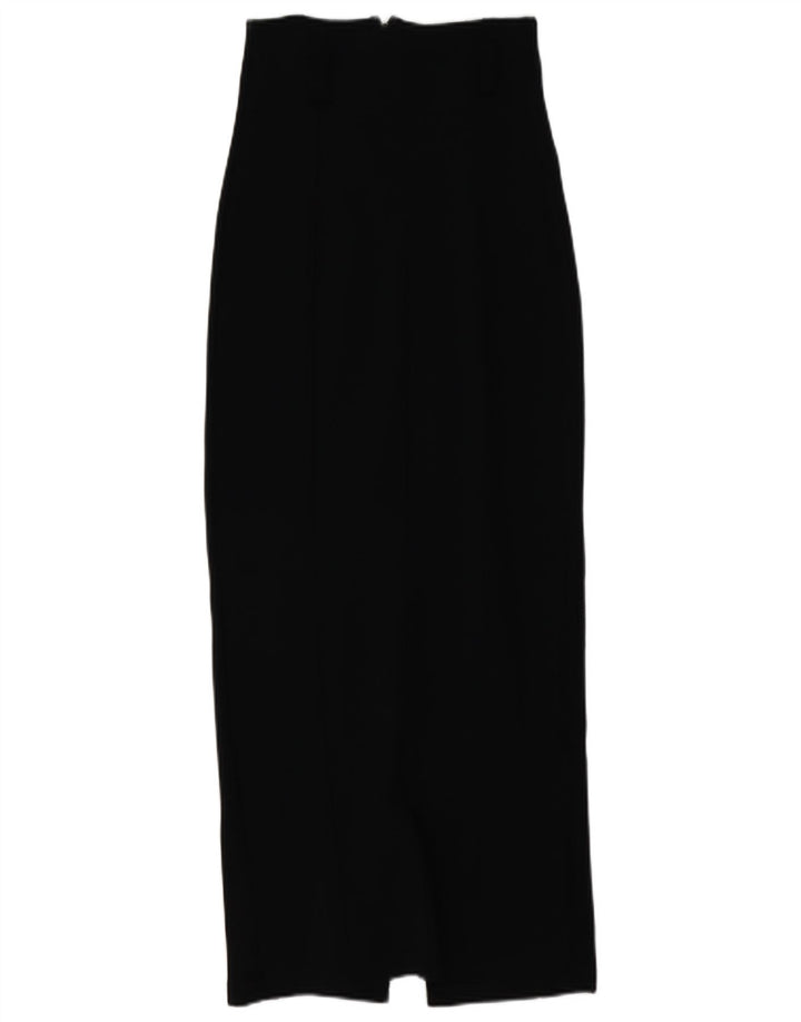 Le Complici Falda larga para mujer W26 Small Black