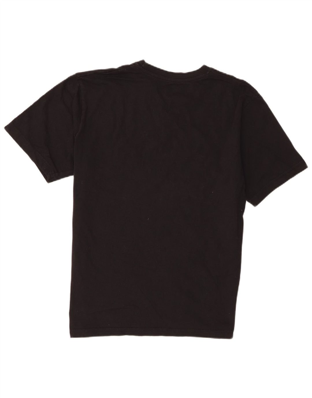 Dickies - Camiseta para hombre, talla grande, color negro, algodón