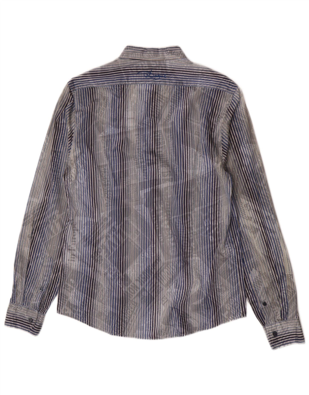 Camisa Desigual Hombre