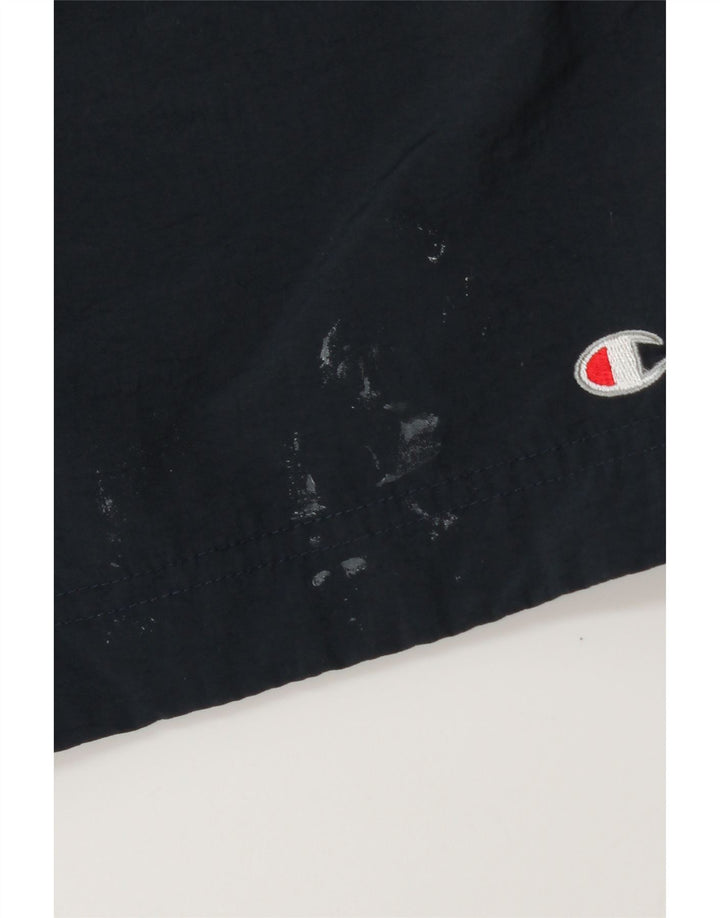 Champion Bañador Corto para Hombre Medium Azul Marino