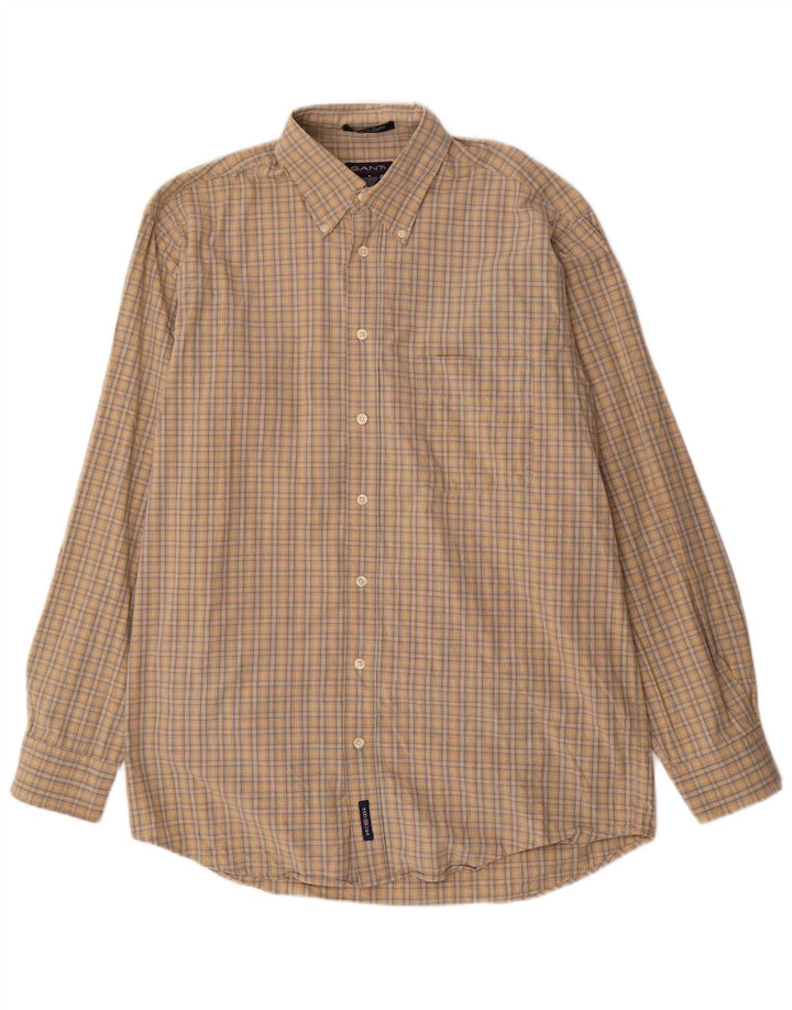 Camisa Gant Hombre