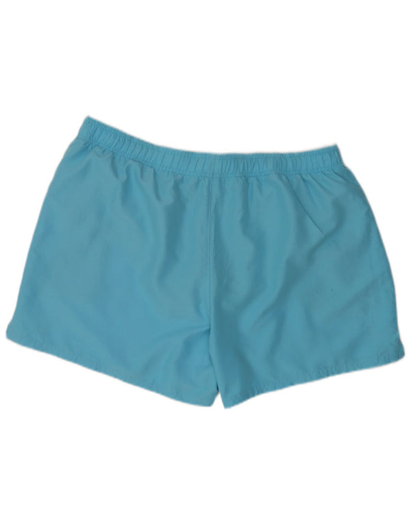 Pantalones cortos deportivos Nike para hombre 2XL Poliéster azul