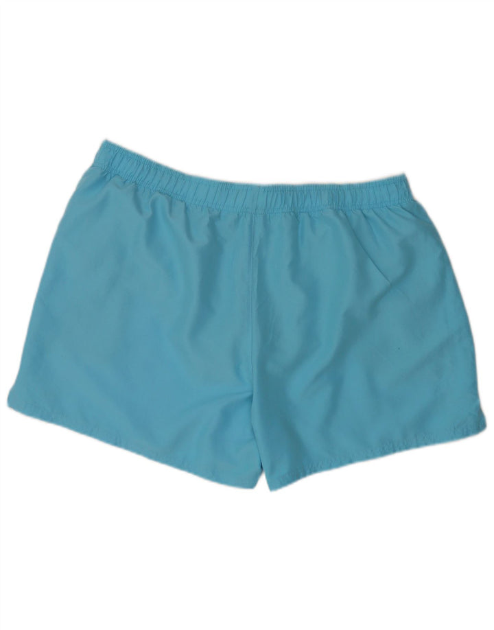 Pantalones cortos deportivos Nike para hombre 2XL Poliéster azul