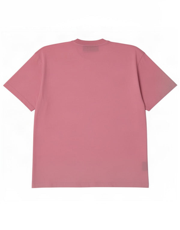 Fila Camiseta Hombre Top XL Algodón Rosa