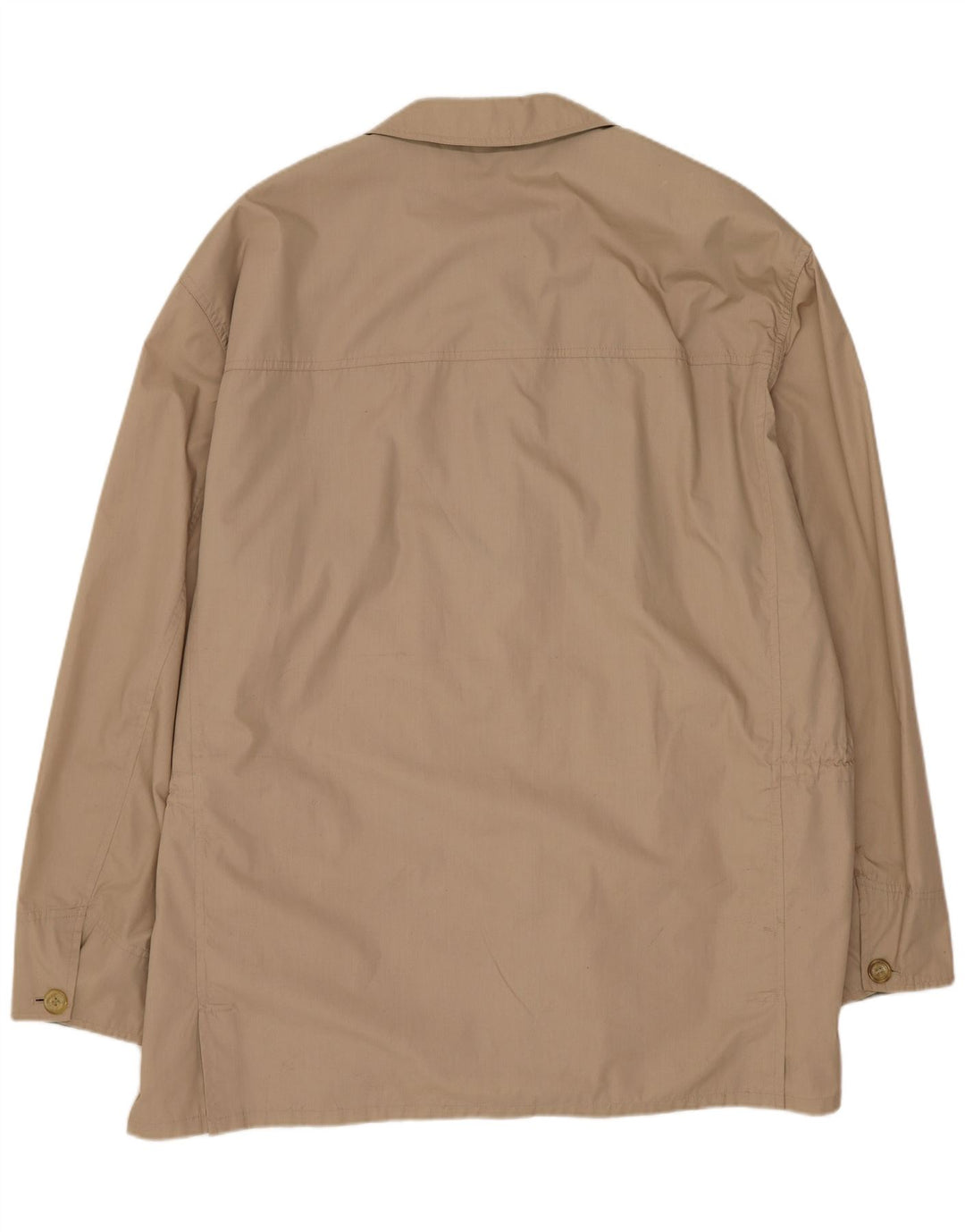 Sportman Chaqueta utilitaria para hombre IT 56 3XL Beige