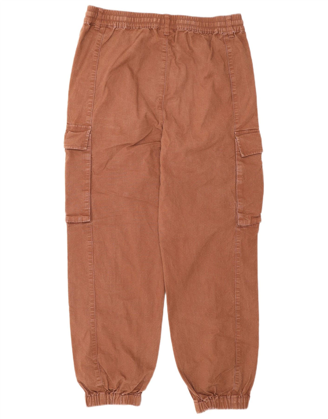 Champion Mens Joggers Cargo Pantalones Grande W32 L28 Marrón
