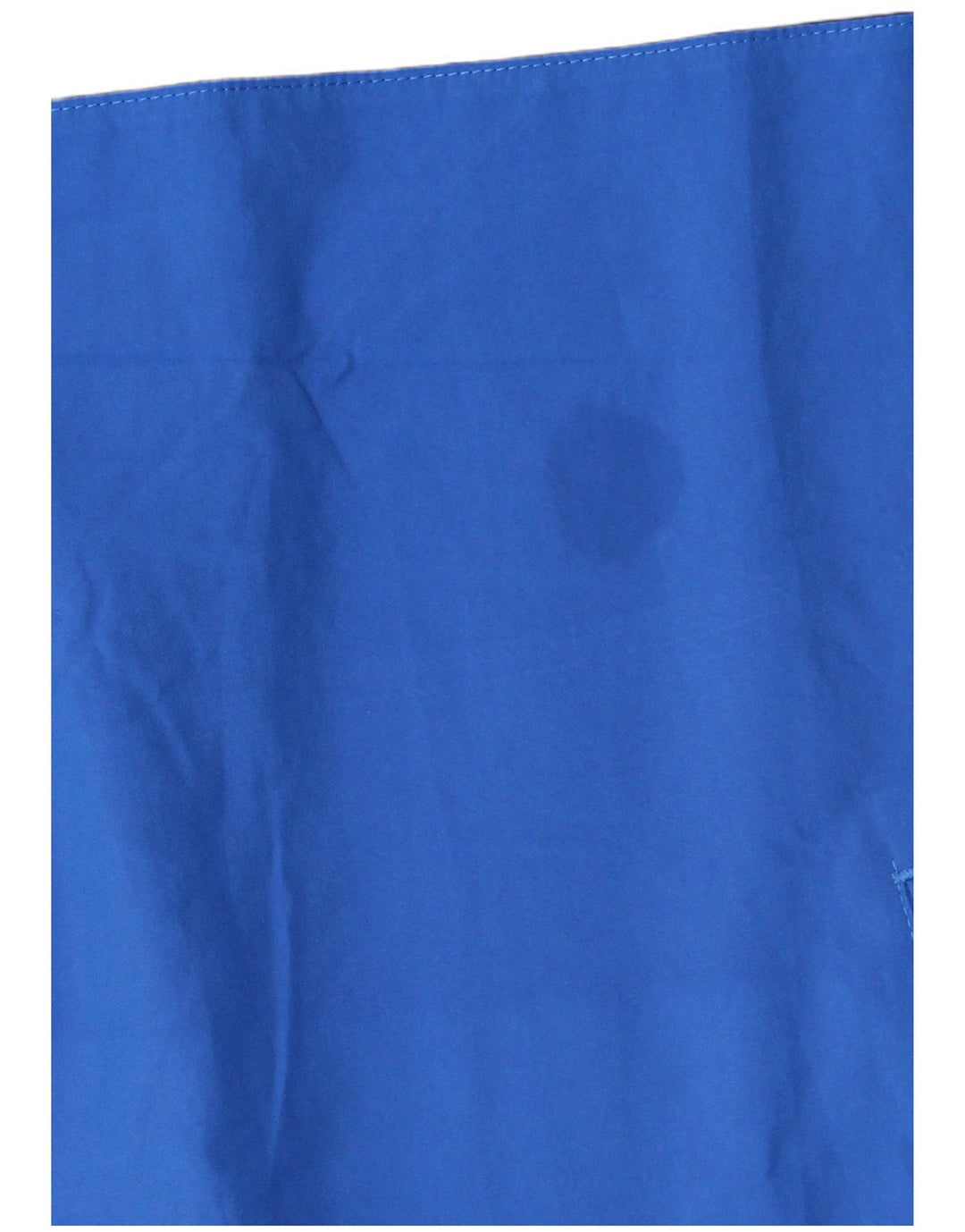 Nike - Chaqueta de chándal gráfica para hombre, talla 2XL, poliéster a rayas azules