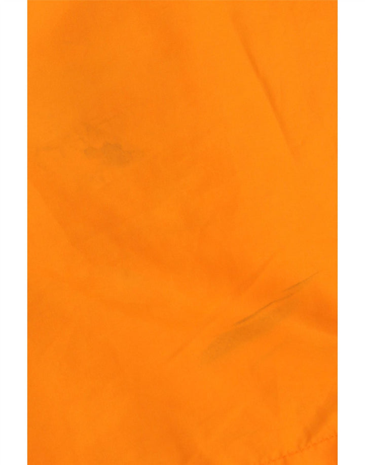 Calvin Klein Bañador Gráfico para Hombre XL Poliéster Naranja