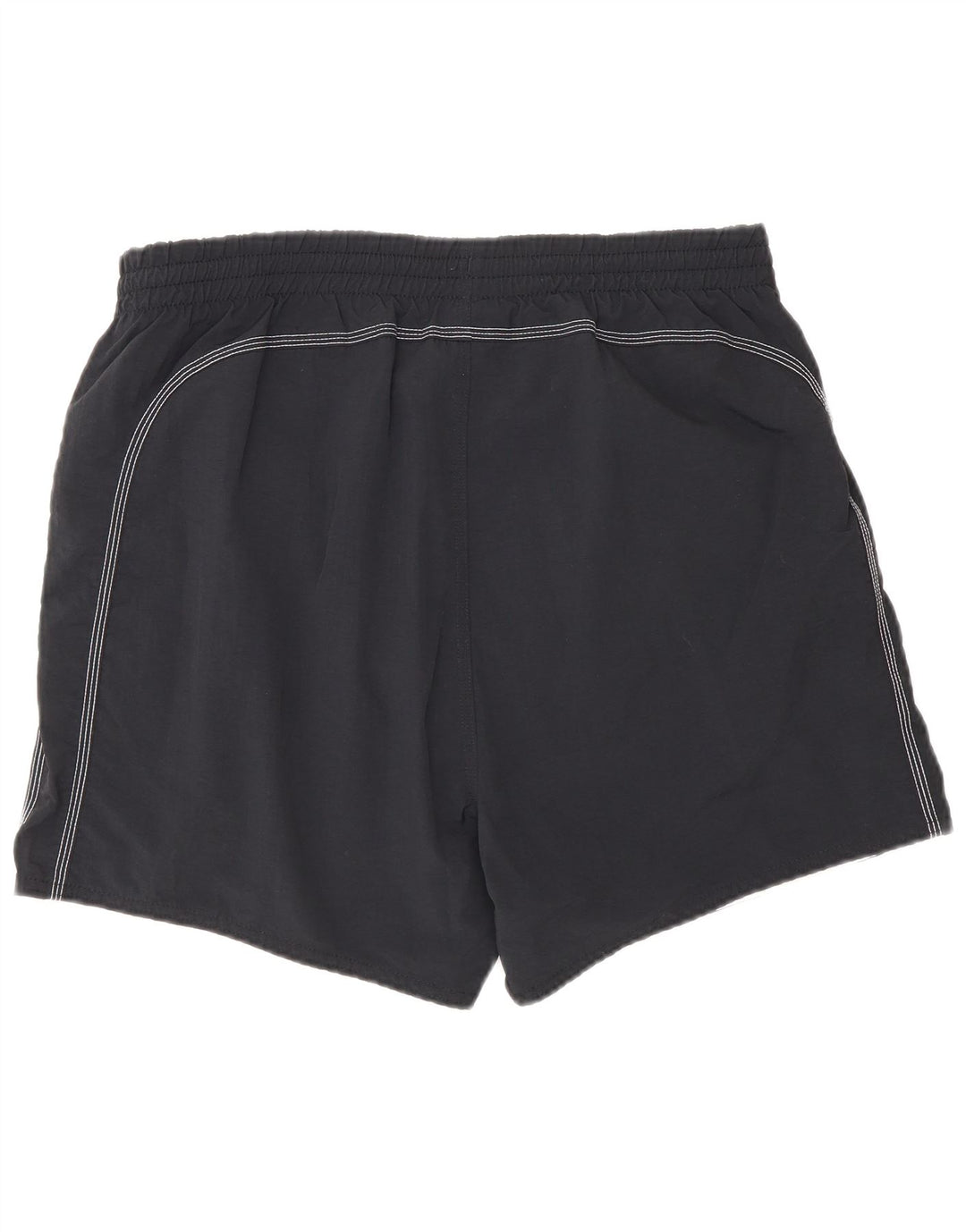 Arena Pantalón Corto Deportivo Hombre XL Poliamida Negro