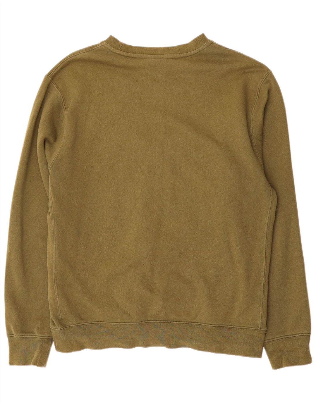 Sudadera Nike Jumper Medium Khaki Algodón |