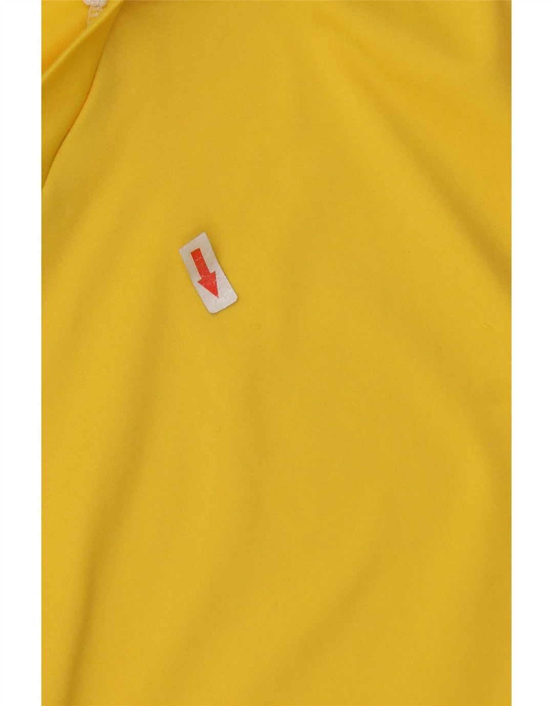 Umbro Conjunto gráfico de 2 piezas para hombre XL Poliéster color block amarillo