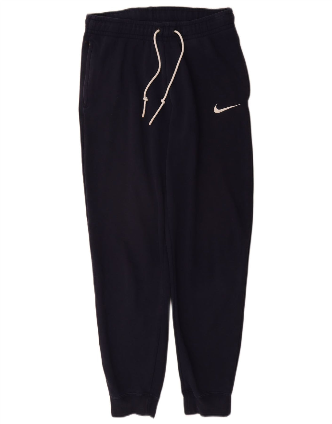 Nike Pantalones de chándal para Hombre Joggers Small Azul Marino