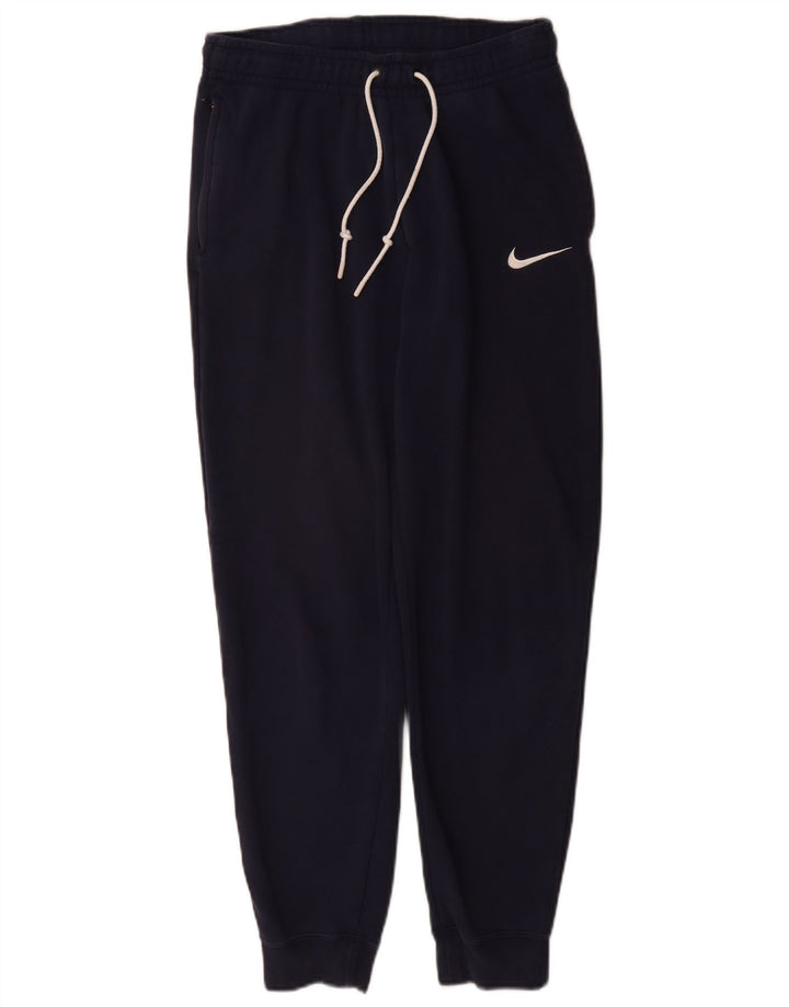Nike Pantalones de chándal para Hombre Joggers Small Azul Marino