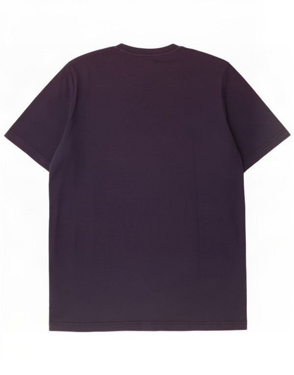Adidas - Camiseta gráfica para hombre, talla grande, algodón azul marino