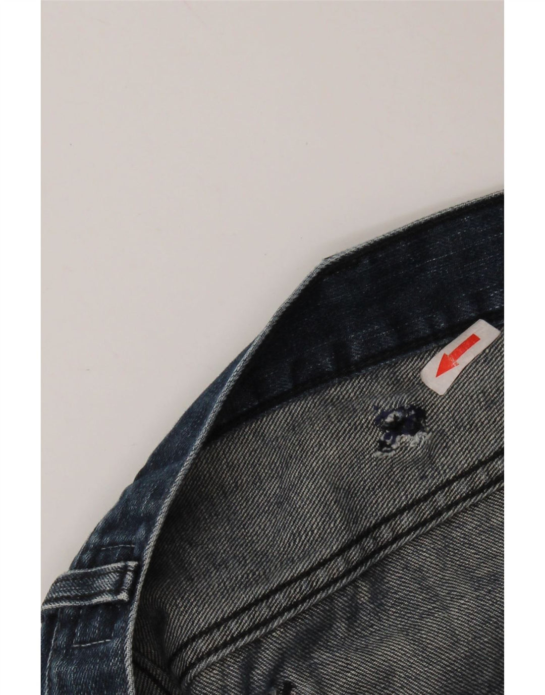 LEE Vaqueros rectos Daren para hombre W36 L34 Algodón azul