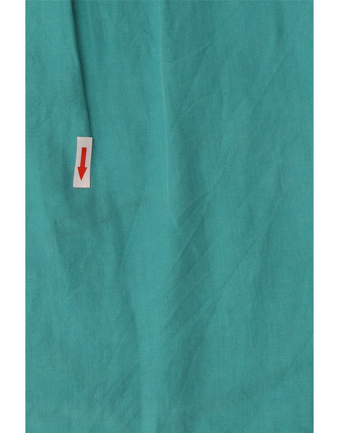 Camisa Polo Ralph Lauren Hombre Lino Turquesa Medio