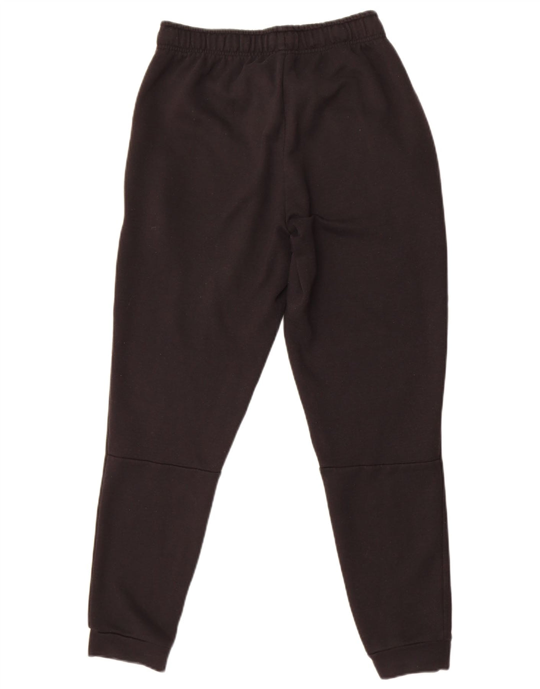 Nike Hombre Dri Fit Chándal Pantalones Joggers Pequeño Poliéster Negro