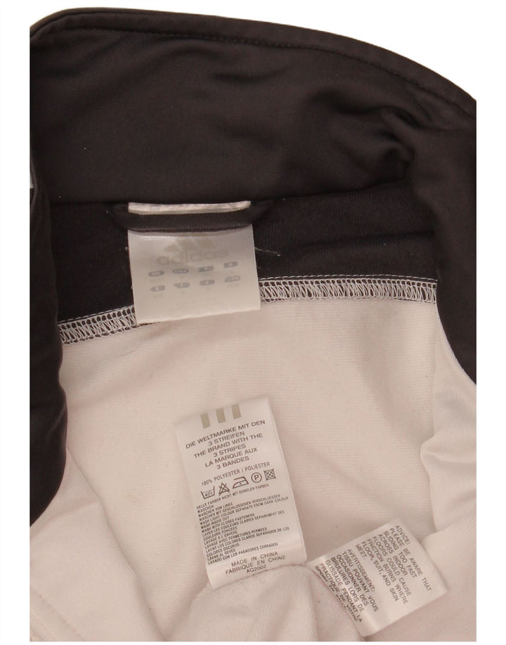 Chaqueta superior de chándal con gráfico para hombre UK 40/42 Medium