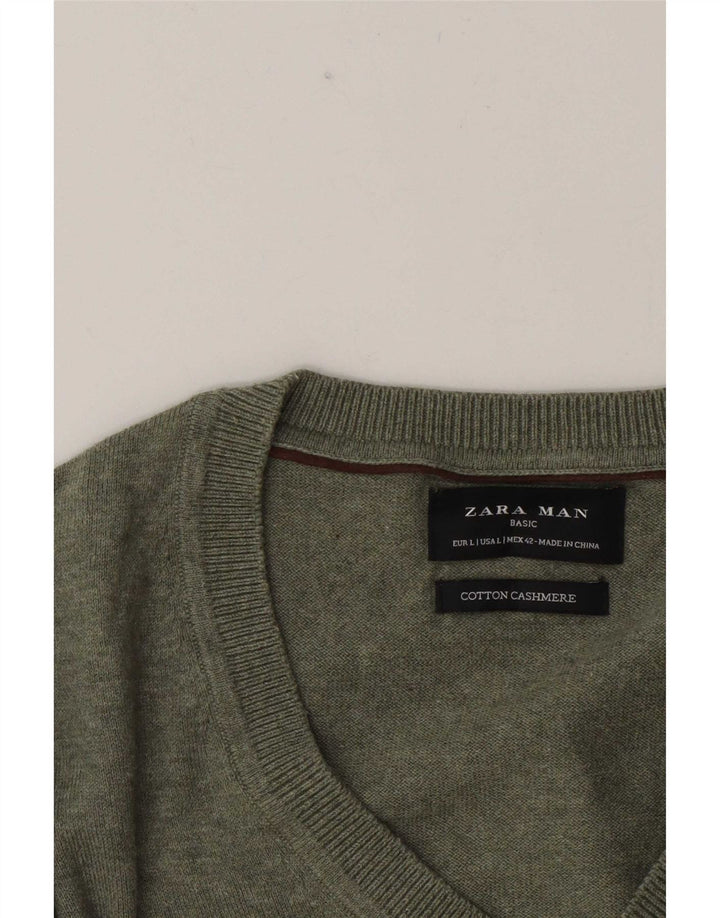 Zara Hombre