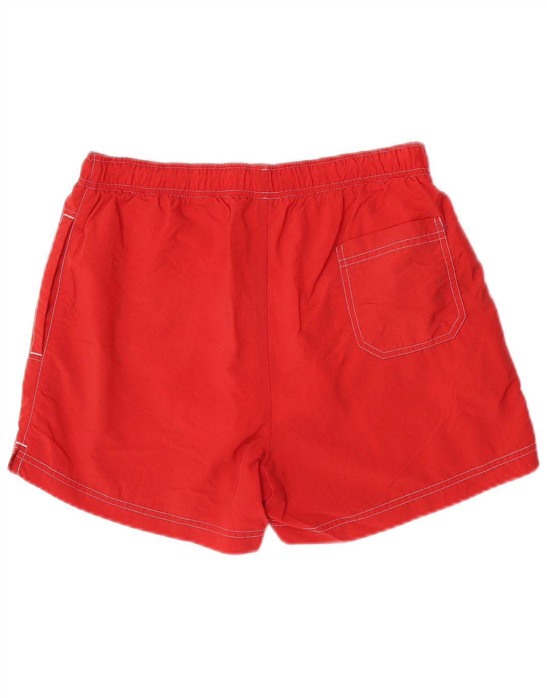 Bañador Champion Hombre Medium Rojo Poliamida