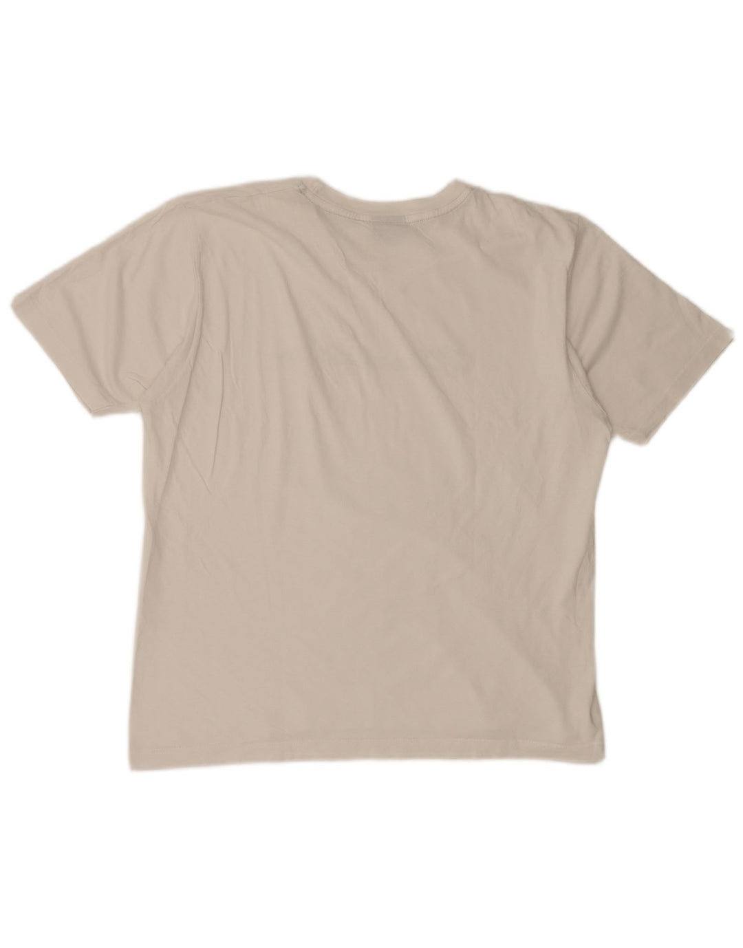 CHAMPION Camiseta gráfica para mujer Top UK 46 Large White