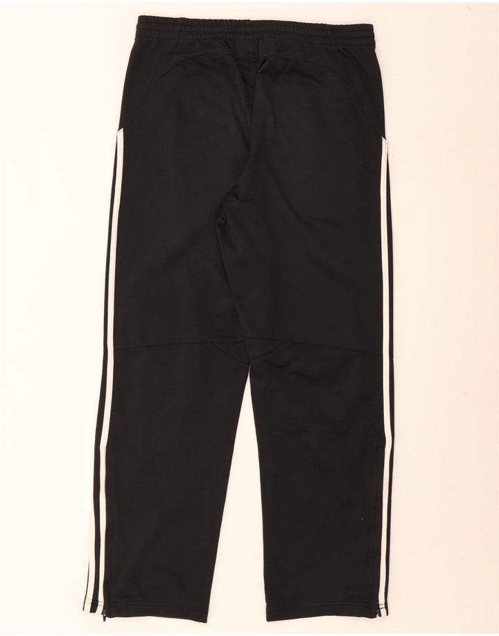 Pantalón De Chándal Adidas Hombre Negro Mediano