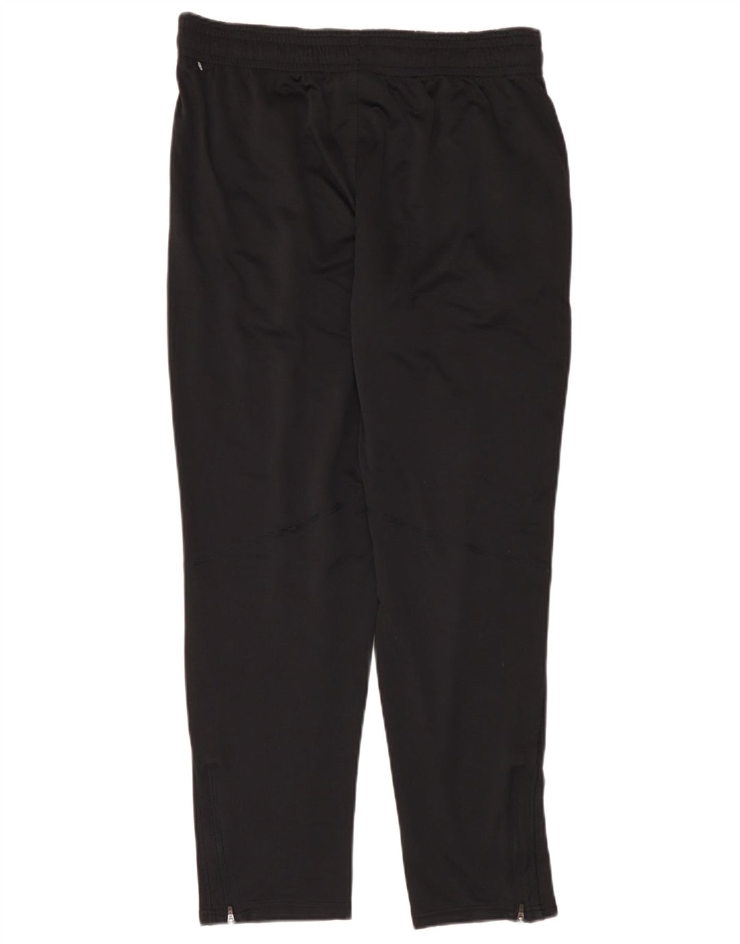 Under Armour Pantalones de chándal para hombre, talla grande, negro