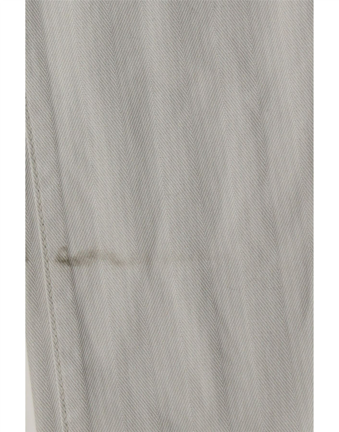 Vaqueros Guru Mujer Rectos Slim W28 L34 Algodón Azul Espiga