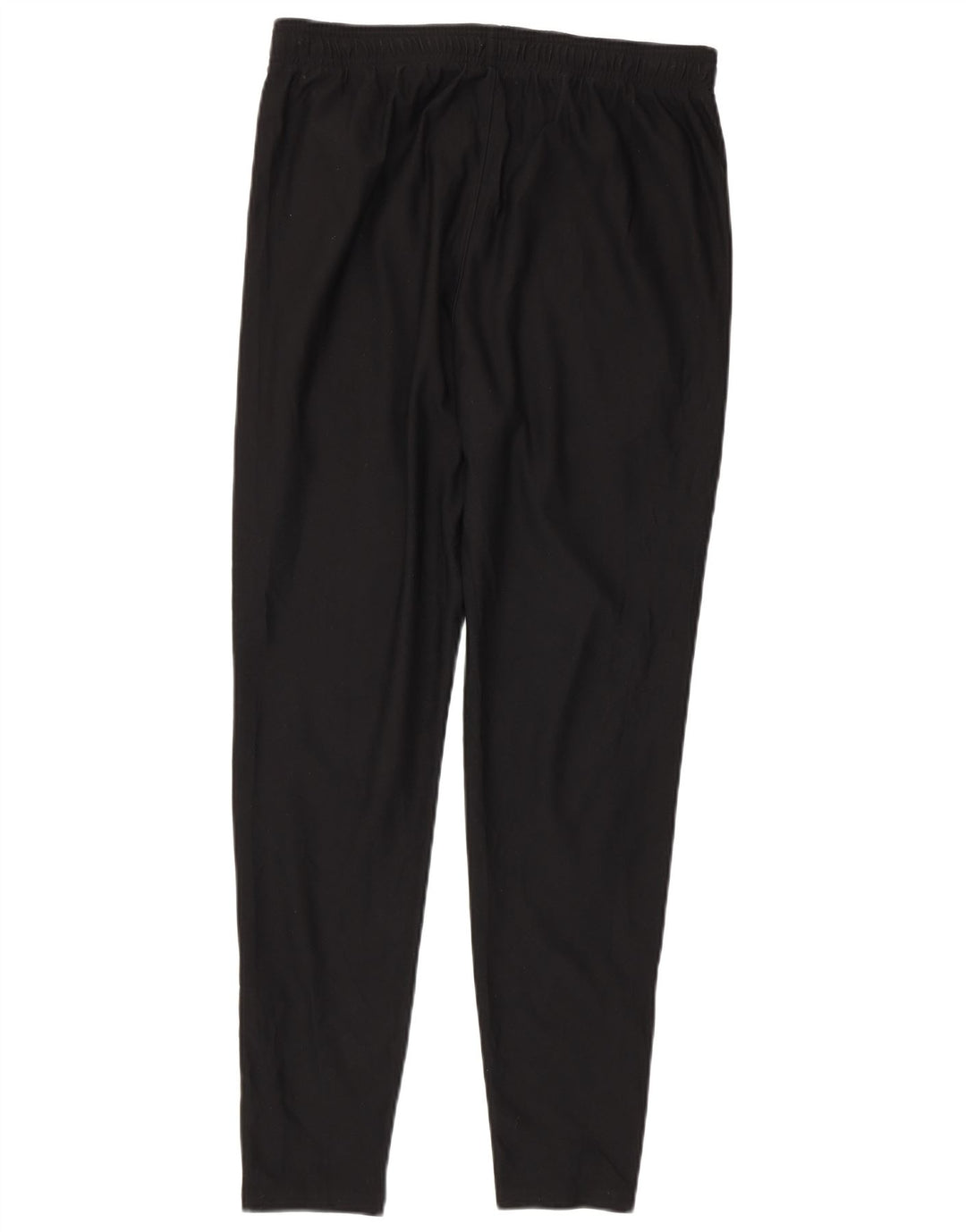Pantalón de chándal Under Armour Hombre Grande Poliéster negro