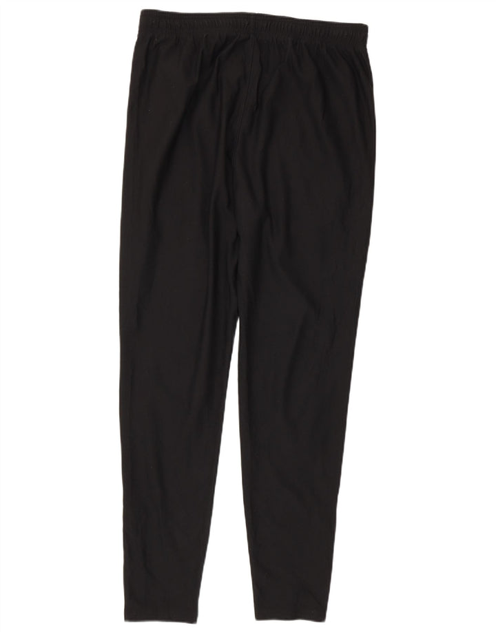 Pantalón de chándal Under Armour Hombre Grande Poliéster negro