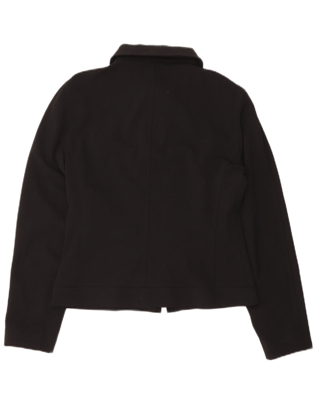 Chaqueta Bomber Mujer Trend IT 44 Viscosa Azul Marino Medio
