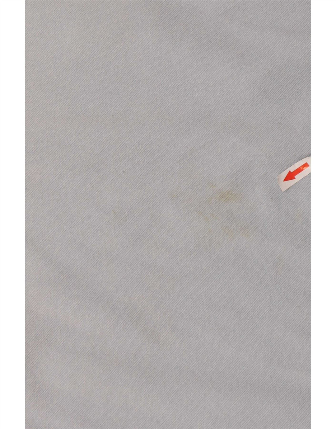 Kappa Polo Regular Fit para Hombre Algodón Azul Grande