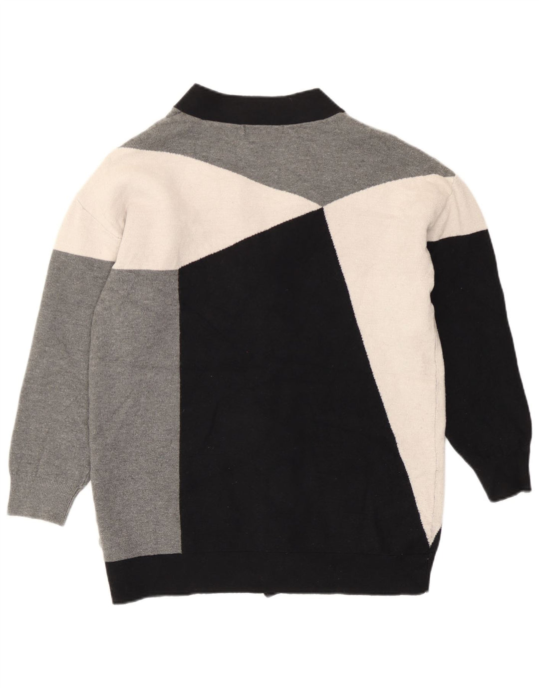 Marks & Spencer - Cárdigan para mujer, talla 40, talla M, multicolor