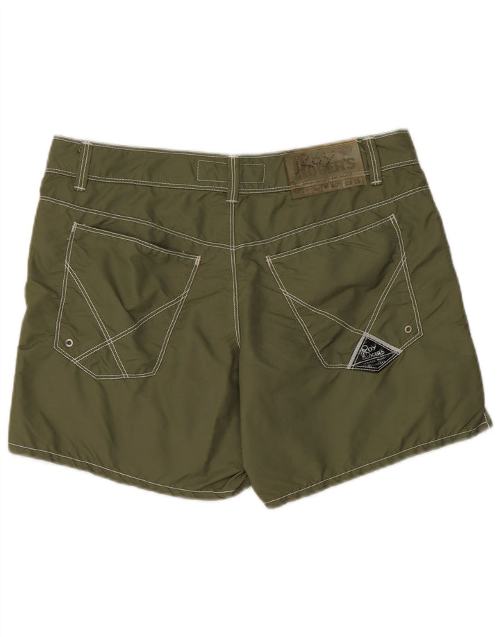 Roy Rogers Bañador Hombre IT 48 Medium Caqui Poliéster