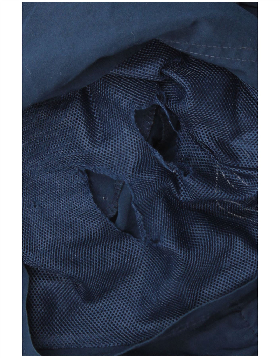 Adidas Mens Climalite Sport Shorts Medio Azul Marino Poliéster