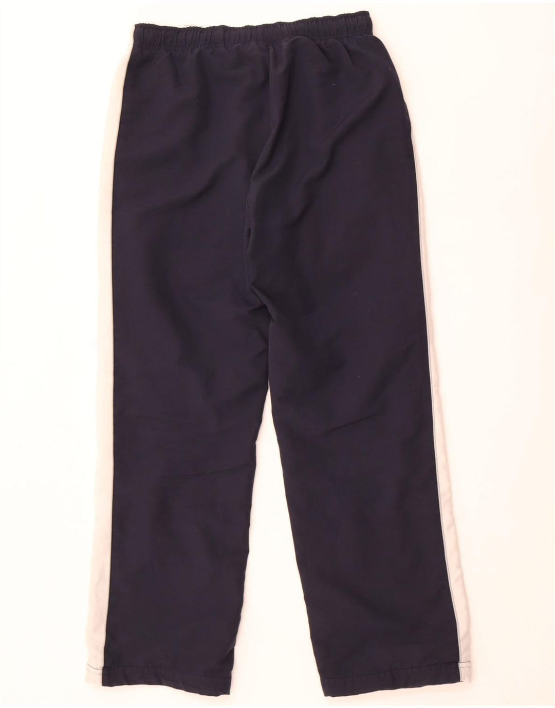 Champion Pantalones De Chándal Para Hombre Small Azul Marino Colorblock