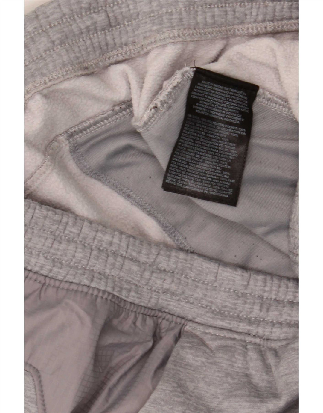 Pantalón De Chándal The North Face Hombre Joggers Gris Medio Poliéster