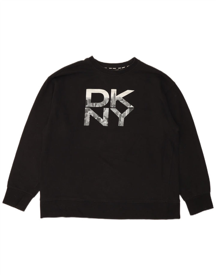 Sudadera Dkny Hombre
