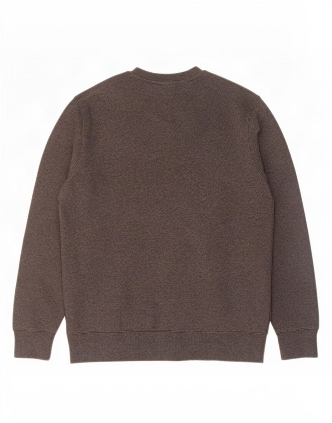 New Balance Hombre Sudadera Jumper XL Gris Moteado