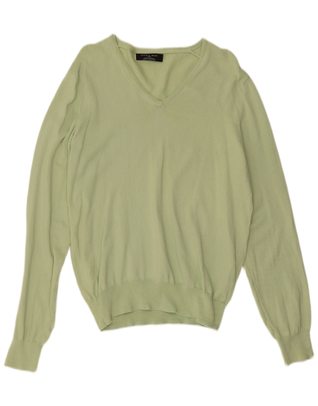 Zara Hombre