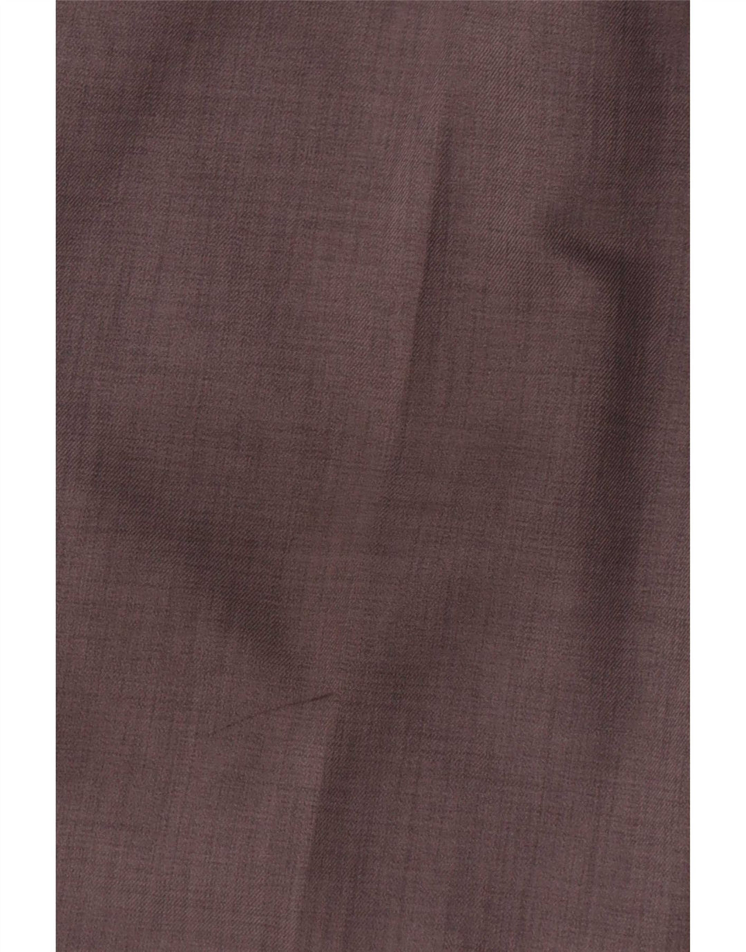 Farah Pantalón chino recto para hombre W32 L31 Poliéster gris