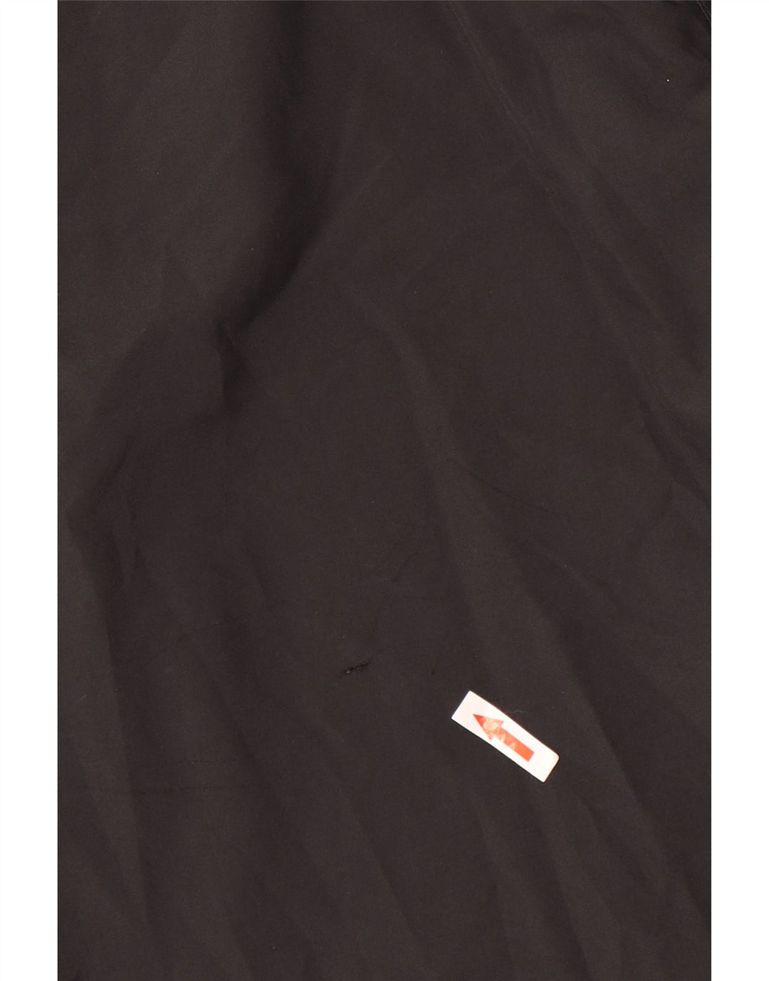 Pantalón Corto Deportivo Adidas Hombre Mediano Negro Poliéster