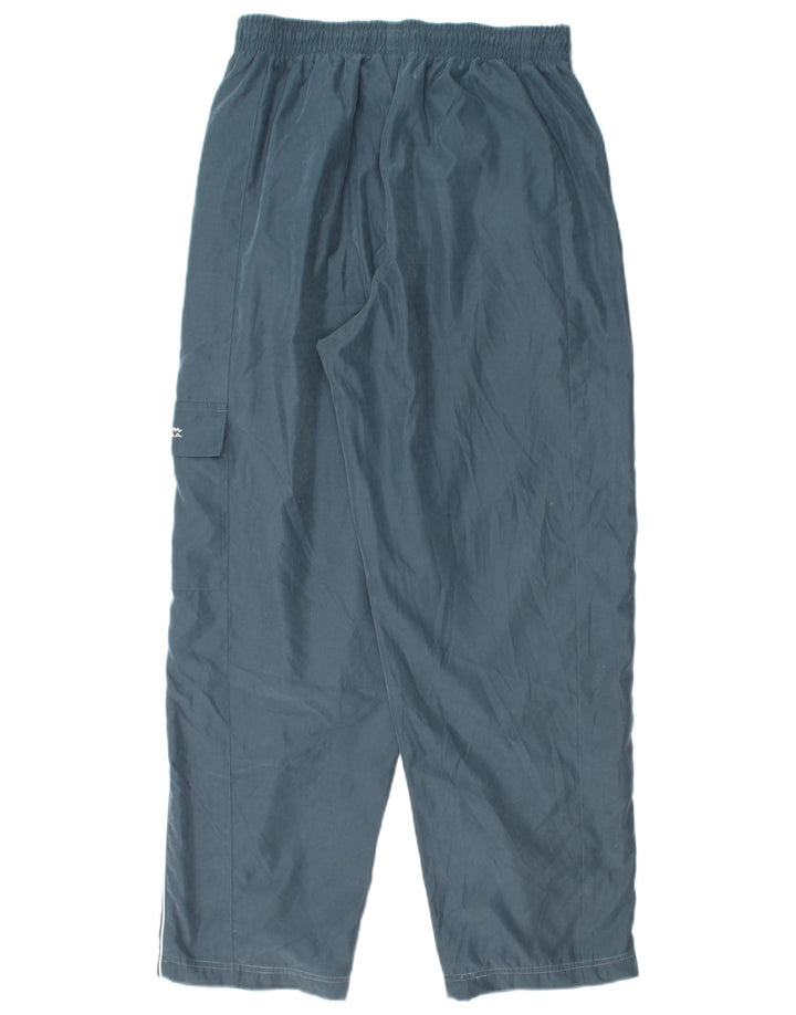 CHAMPION Pantalones cargo de chándal para hombre Poliéster azul marino medio
