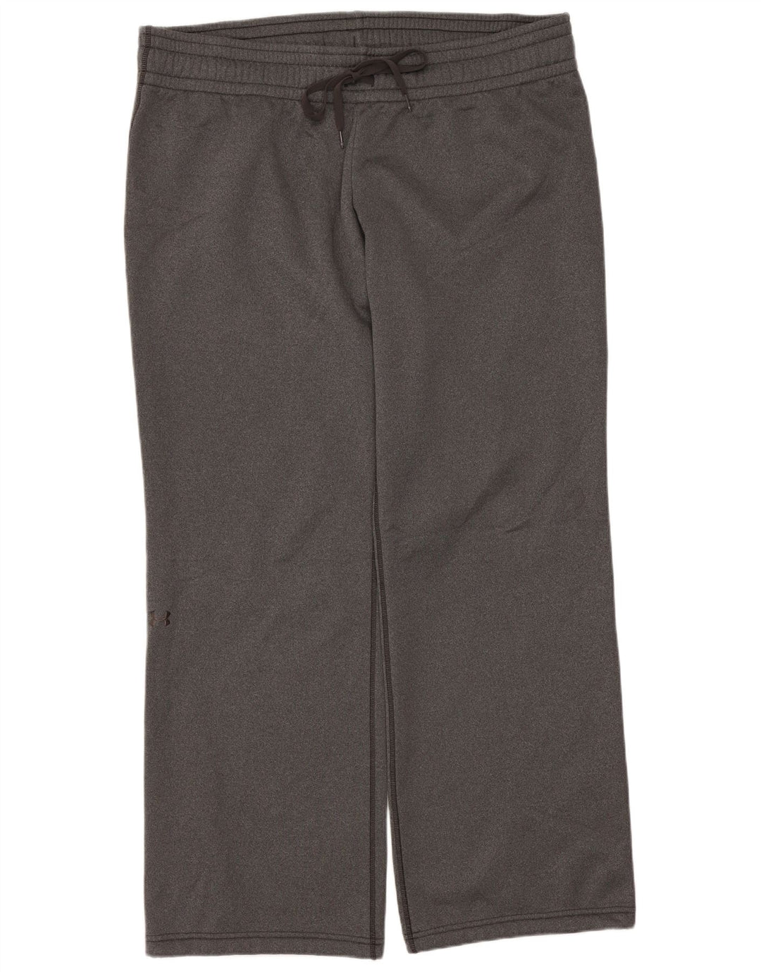 Pantalón de chándal Under Armour Hombre Poliéster gris grande