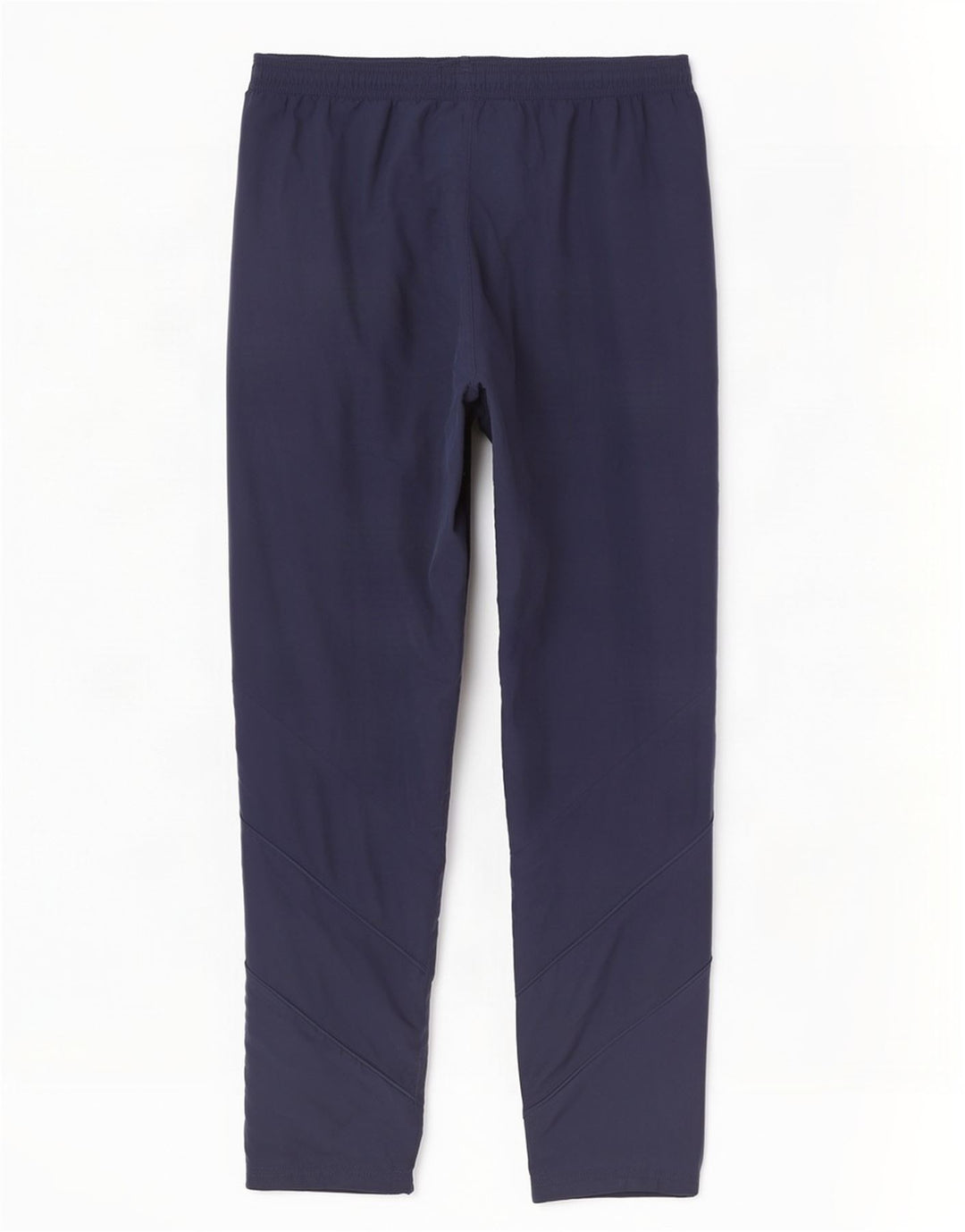 Nike - Pantalones de chándal Dri Fit para hombre, talla grande, poliéster, color azul marino