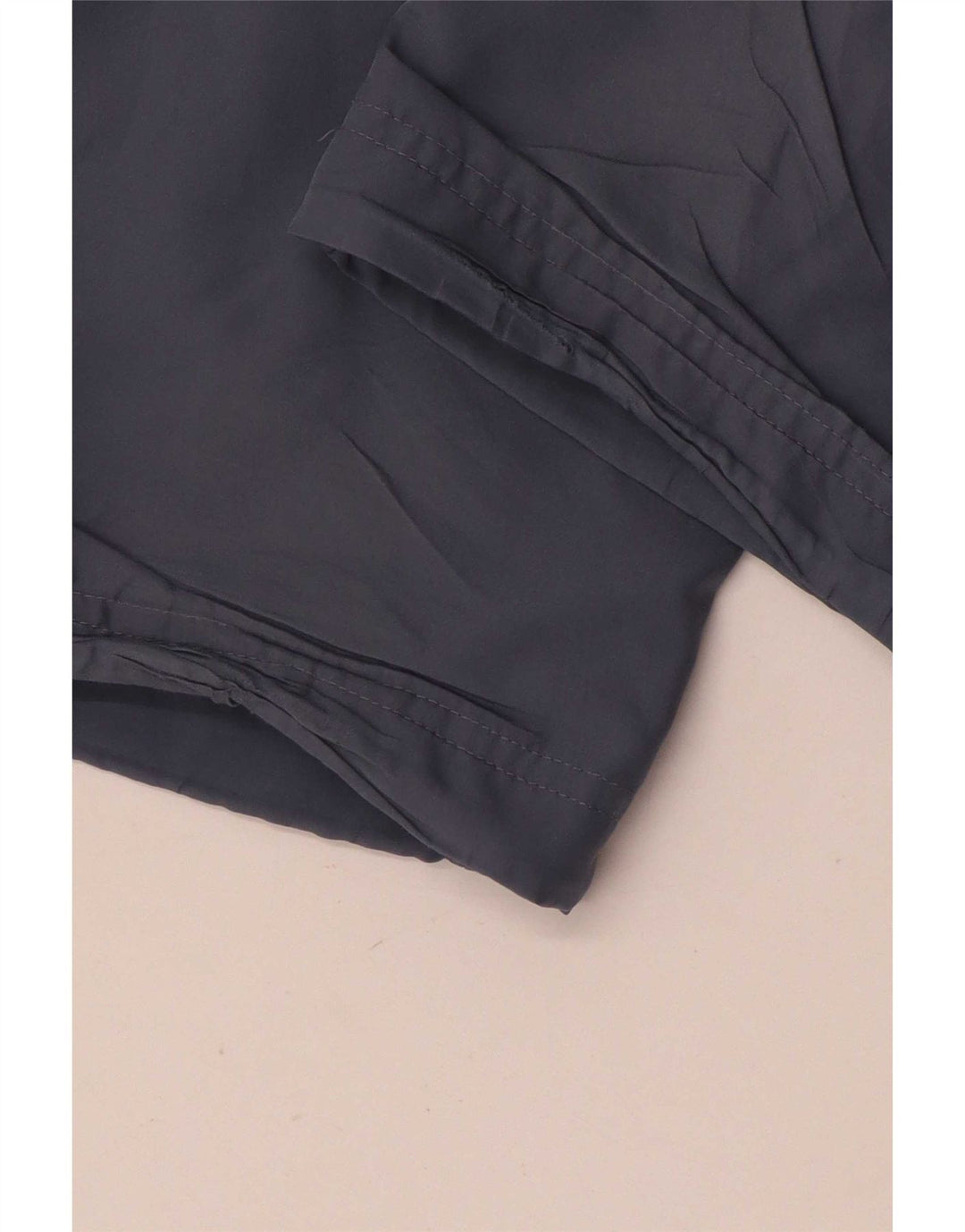 Pantalón De Chándal Puma Hombre Grande Azul Poliéster